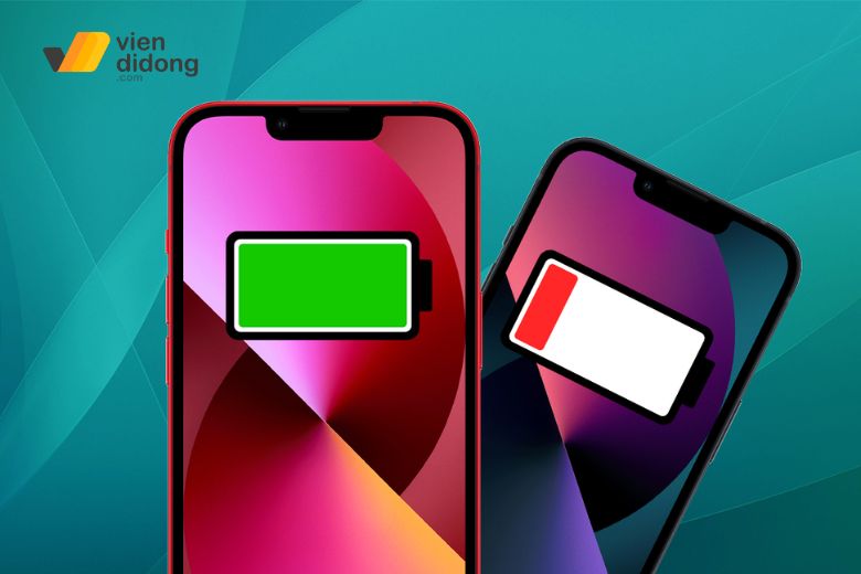 Dấu hiệu cần thay pin iPhone 16