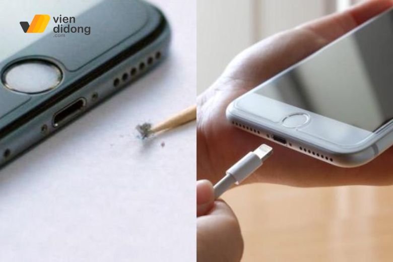 Mẹo bảo vệ điện thoại iPhone 16 sau khi thay pin