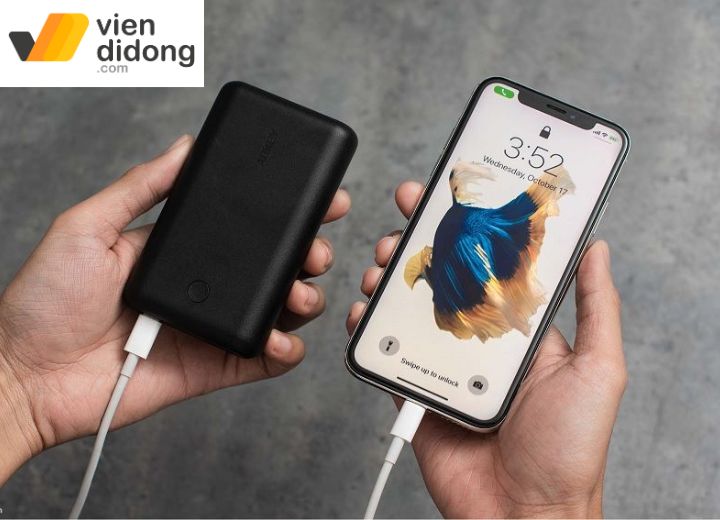 Hướng dẫn sử dụng pin iPhone 16 Pro Max hiệu quả sau khi thay