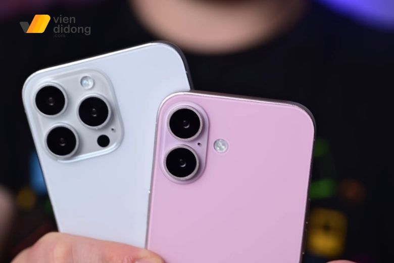 thay pin điện thoại iPhone 16