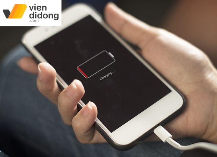 Nguyên nhân khiến pin iPhone 16 Pro Max nhanh xuống cấp