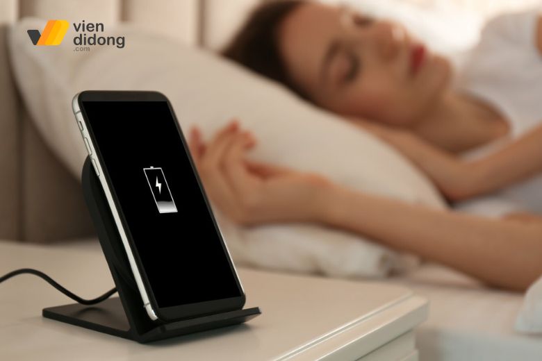 nguyên nhân thay pin iPhone 16 Plus