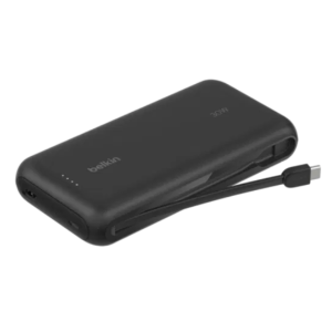 Pin sạc dự phòng Belkin 20.000mAh PD30W Boost Charge