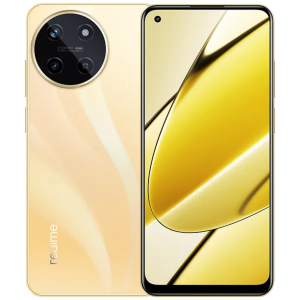 realme 11 4G 128GB Chính Hãng