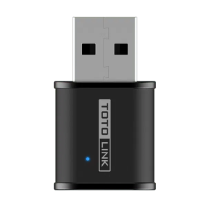 USB Wifi Totolink A650USM băng tần kép AC650