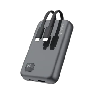 Pin sạc dự phòng Mazer M-EGMINI 10.0V2 10.000mAh