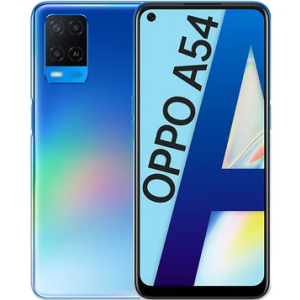 OPPO A54 4GB|128GB (Likenew)