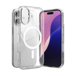 Ốp lưng iPhone 16 Plus Zoda MagSafe