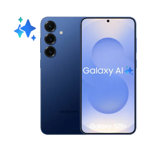 Samsung Galaxy S25 Plus 12GB/256GB (Likenew)