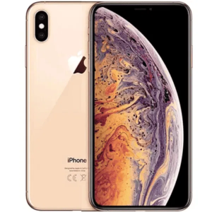 iPhone Xs 256GB Gold (Likenew)- 95%
