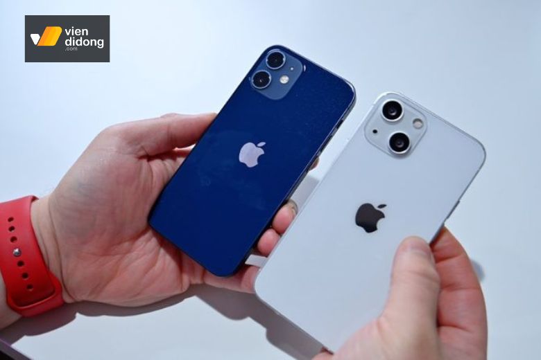 Bạn nên kiểm tra kỹ các thông số của iPhone cũ trước khi mua hàng