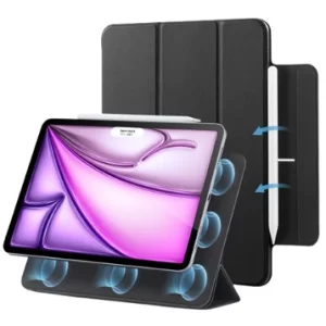 Bao da iPad Air 13/Pro 12.9 ESR Rebound Magnetic Bao da iPad Air 13/Pro 12.9 ESR Rebound Magnetic