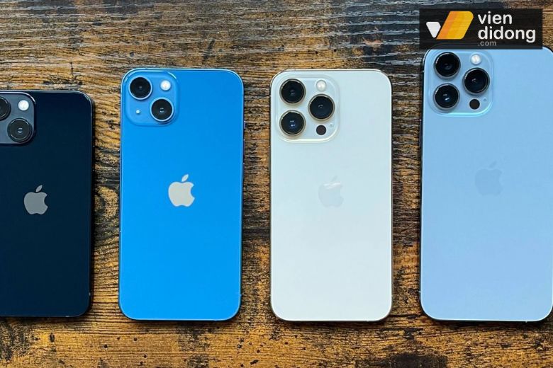 iPhone cũ vẫn mang thiết kế sang trọng và hiệu năng mạnh mẽ cho người dùng