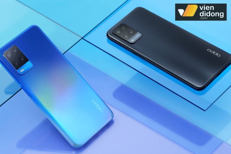 Oppo cũ nhưng vẫn hiện đại và camera cho hình ảnh sắc nét