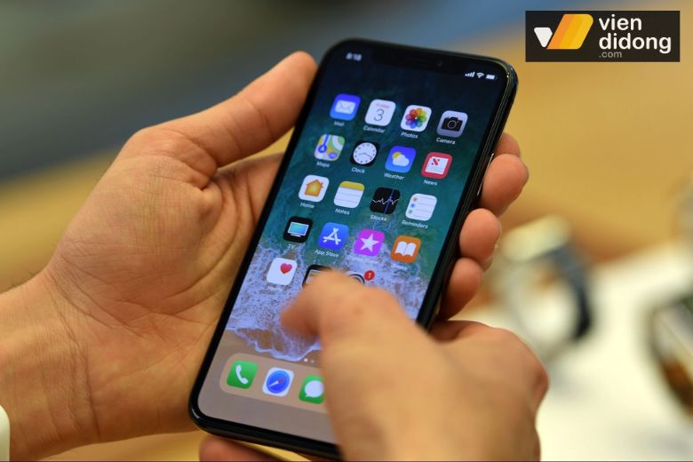 Người dùng ngày càng ưa chuộng việc mua điện thoại cũ để dùng