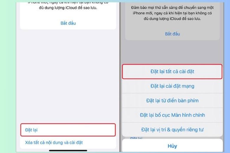 Dung lượng tối đa pin iPhone tụt nhanh: Nguyên nhân và cách khắc phục nhanh nhất 16 dung lượng tối đa pin iPhone tụt nhanh
