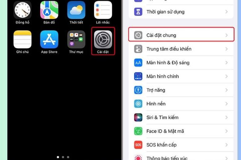 Dung lượng tối đa pin iPhone tụt nhanh: Nguyên nhân và cách khắc phục nhanh nhất 15 dung lượng tối đa pin iPhone tụt nhanh
