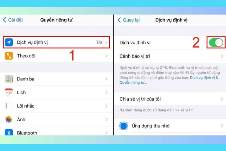 Dung lượng tối đa pin iPhone tụt nhanh: Nguyên nhân và cách khắc phục nhanh nhất 12 dung lượng tối đa pin iPhone tụt nhanh