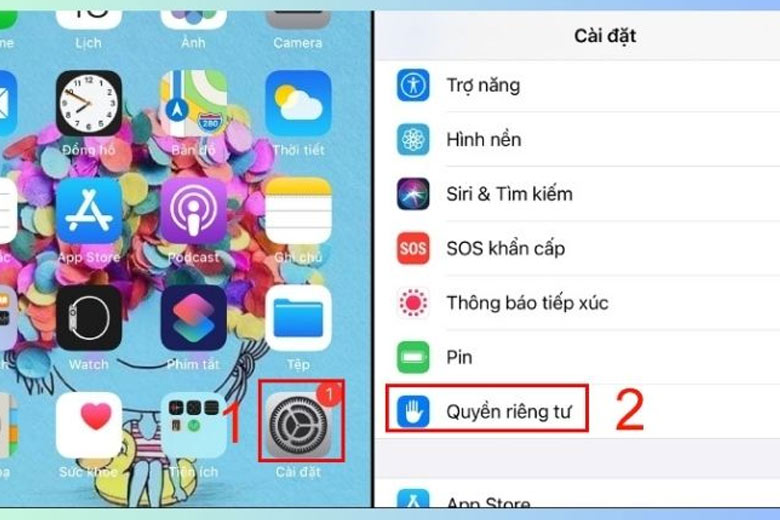 Dung lượng tối đa pin iPhone tụt nhanh: Nguyên nhân và cách khắc phục nhanh nhất 11 dung lượng tối đa pin iPhone tụt