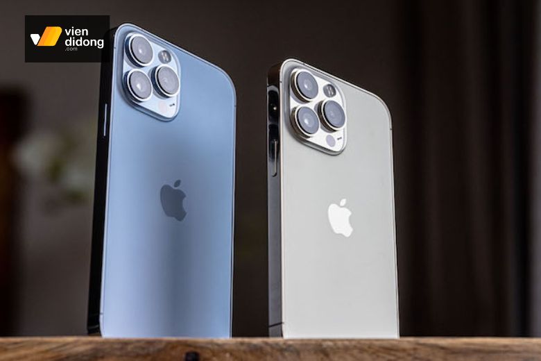 iPhone 13 series cũ là lựa chọn phổ biến trên thị trường hiện nay