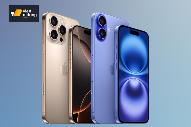 iPhone 16 series được ra mắt vào cuối năm 2024