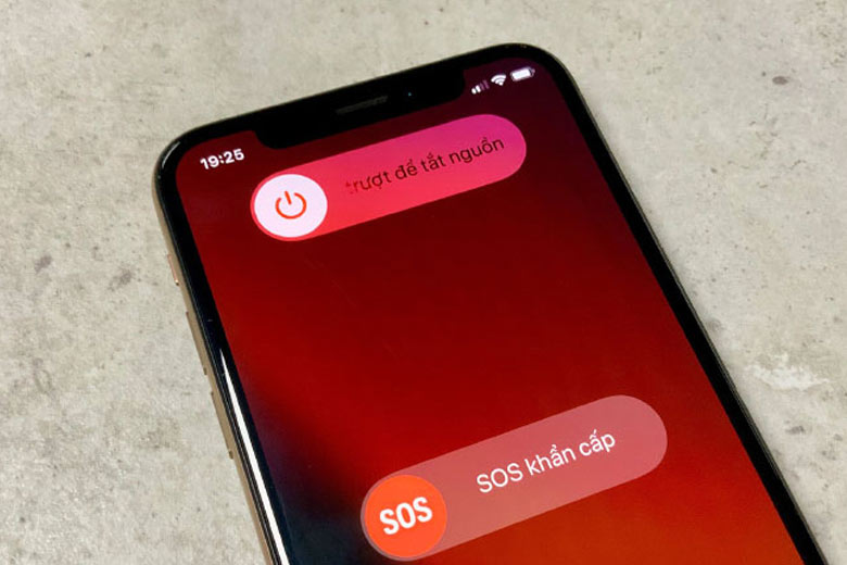 Tổng hợp 12 cách sửa lỗi màn hình iPhone bị loạn cảm ứng 2 iPhone bị loạn cảm ứng