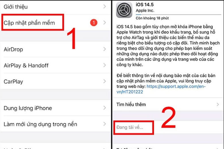 Tổng hợp 12 cách sửa lỗi màn hình iPhone bị loạn cảm ứng 7 iPhone bị loạn cảm ứng