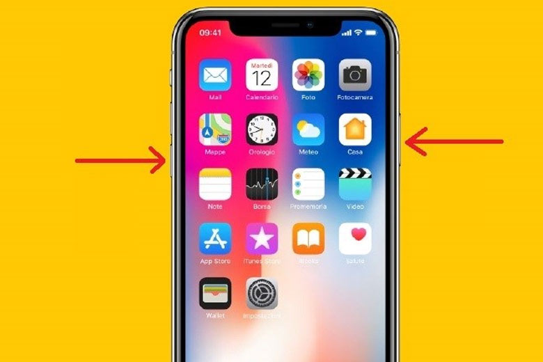 Tổng hợp 12 cách sửa lỗi màn hình iPhone bị loạn cảm ứng 9 iPhone bị loạn cảm ứng