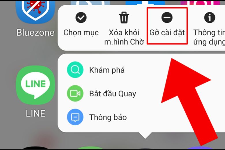 Tại sao pin iPhone còn nhưng vẫn sập nguồn? 10 Gỡ app không cần thiết để giảm tiêu hao pin