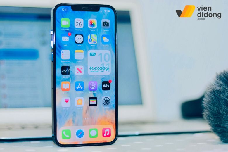 iPhone bị trắng màn hình do đâu? Cách khắc phục nhanh chóng 3 iphone bị trắng màn hình