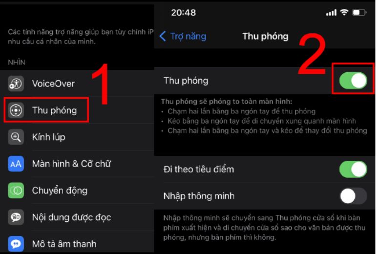 iPhone bị trắng màn hình do đâu? Cách khắc phục nhanh chóng 4 iphone bị trắng màn hình