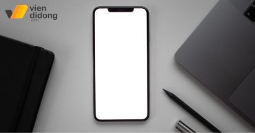 iPhone bị trắng màn hình do đâu? Cách khắc phục nhanh chóng