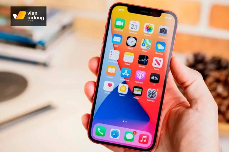 iPhone cũ vẫn có hiệu năng mạnh và được cập nhật hệ điều hành mới