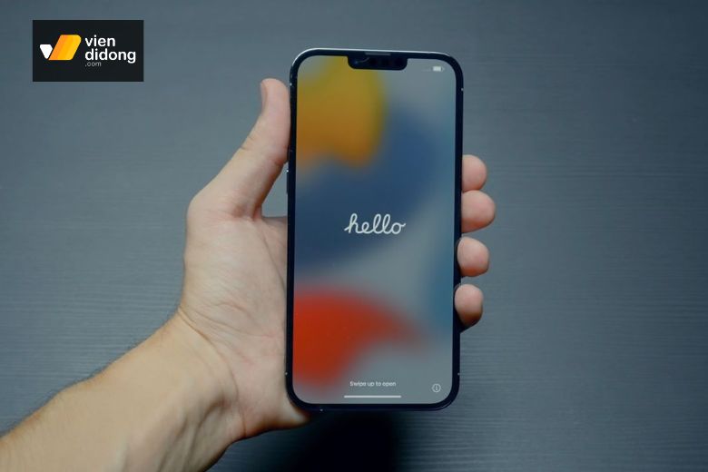 iPhone like new là sản phẩm đã qua sử dụng nhưng được bảo quản như mới