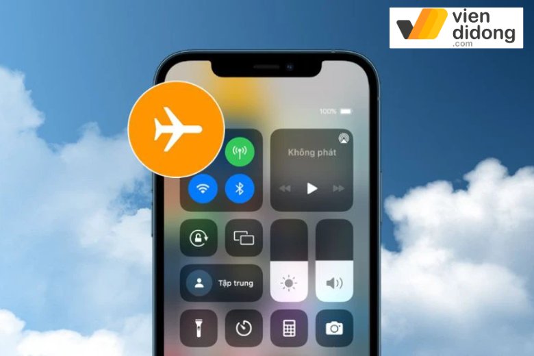 Điện thoại iPhone tự tụt pin khi không sử dụng, để qua đêm phải làm sao? 12 iphone tự tụt pin khi không sử dụng