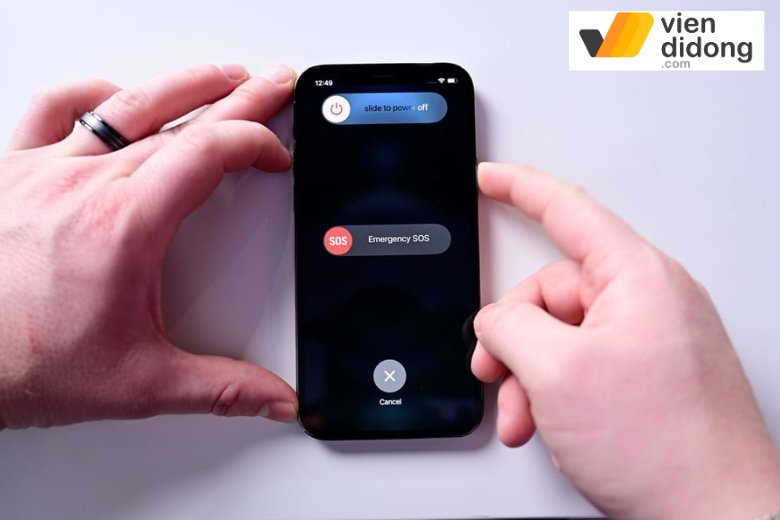 Điện thoại iPhone tự tụt pin khi không sử dụng, để qua đêm phải làm sao? 13 iphone tự tụt pin khi không sử dụng