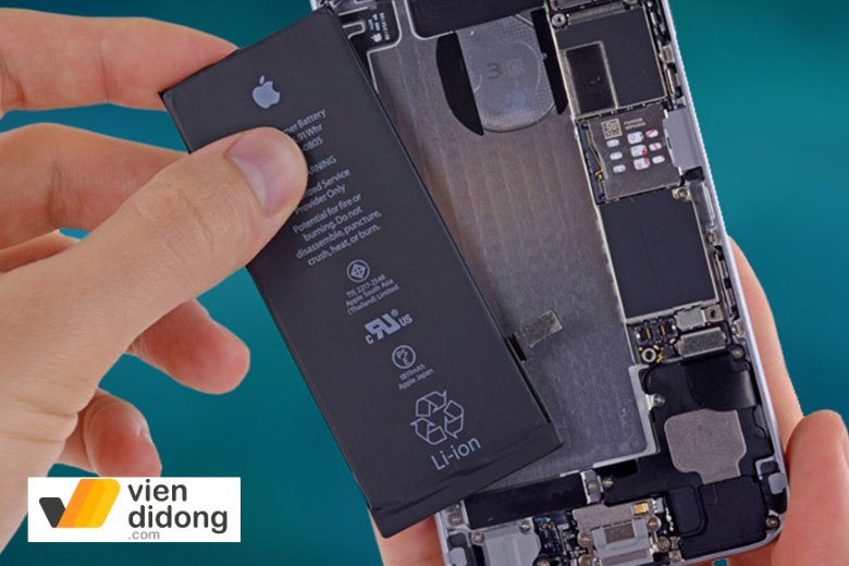 Điện thoại iPhone tự tụt pin khi không sử dụng, để qua đêm phải làm sao? 14 iphone tự tụt pin khi không sử dụng