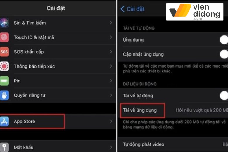 Điện thoại iPhone tự tụt pin khi không sử dụng, để qua đêm phải làm sao? 7 iphone tự tụt pin khi không sử dụng