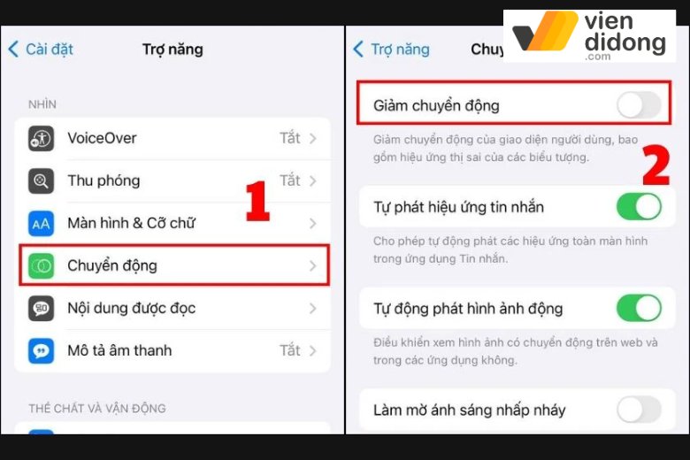 Điện thoại iPhone tự tụt pin khi không sử dụng, để qua đêm phải làm sao? 9 iphone tự tụt pin khi không sử dụng