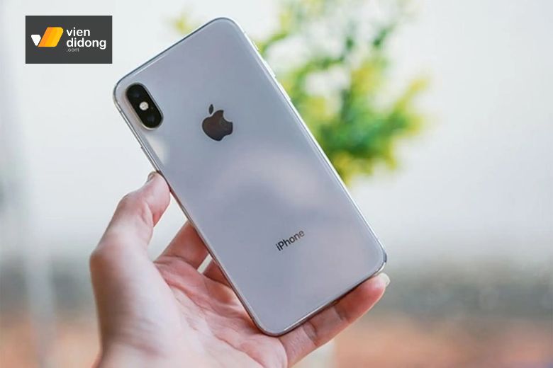 iPhone X series có giá cực rẻ là lựa chọn cho nhiều đối tượng khách hàng