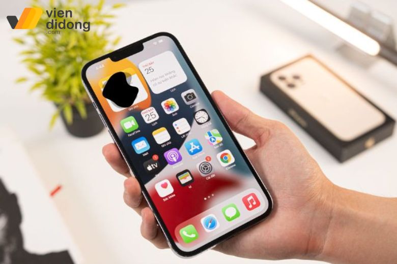 Hiểu rõ khi nào cần thay màn hình iphone giúp bạn tiết kiệm chi phí khi khắc phục những lỗi hỏng nặng 