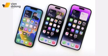 Khi nào cần thay màn hình iPhone