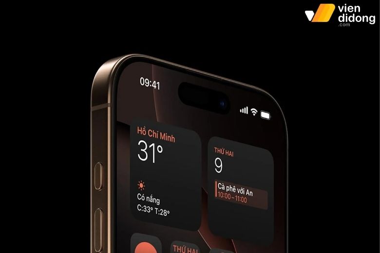 Nên thay pin iPhone 16 Pro khi nào là phù hợp? 10 Khi nào cần thay pin iPhone 16 Pro