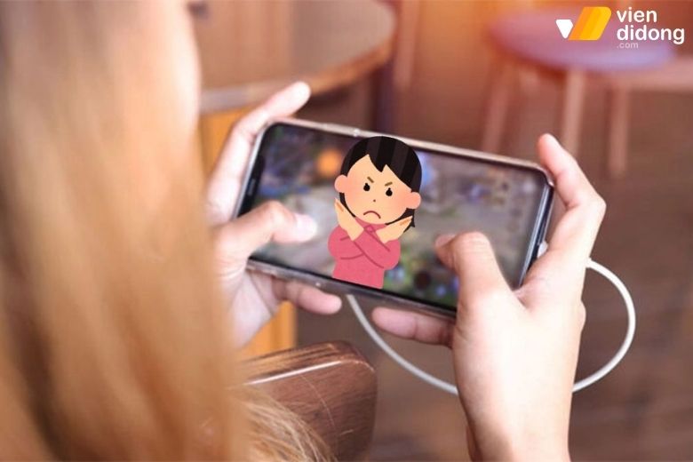 Nên thay pin iPhone 16 Pro khi nào là phù hợp? 3 Khi nào cần thay pin iPhone 16 Pro