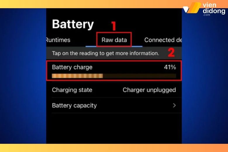 Nên thay pin iPhone 16 Pro khi nào là phù hợp? 6 Khi nào cần thay pin iPhone 16 Pro