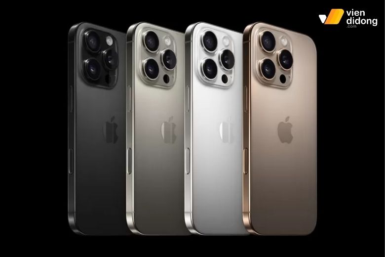 Tình trạng pin iPhone 16 Pro Max khi nào cần thay? 1 Khi nào cần thay pin iPhone 16 pro max