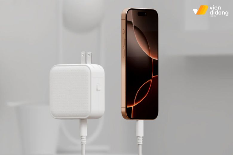 Tình trạng pin iPhone 16 Pro Max khi nào cần thay? 6 Khi nào cần thay pin iPhone 16 pro max