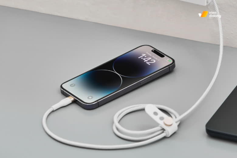 Khi nào cần thay pin iPhone? Trình trạng pin iPhone bao nhiêu thì cần thay? 5 Khi nào cần thay pin iPhone