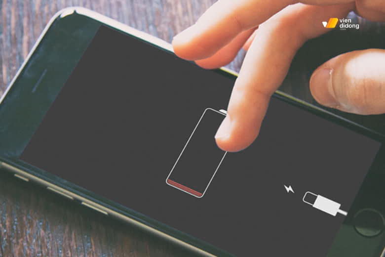 Khi nào cần thay pin iPhone? Trình trạng pin iPhone bao nhiêu thì cần thay? 1 Khi nào cần thay pin iPhone