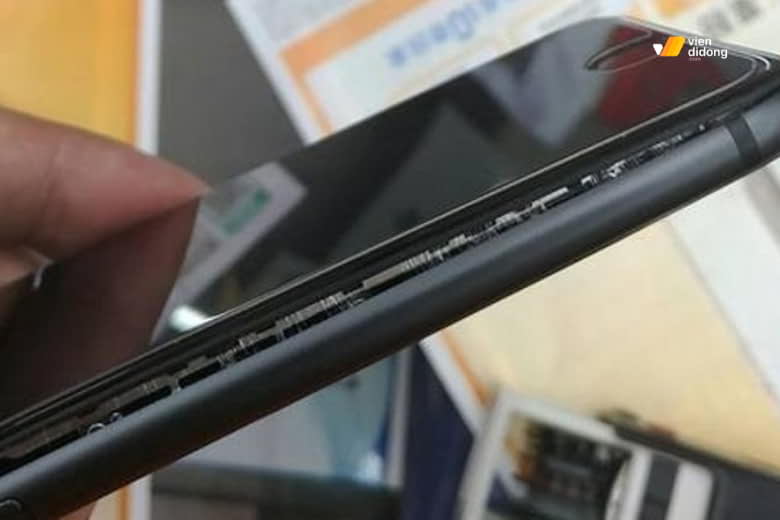 Khi nào cần thay pin iPhone? Trình trạng pin iPhone bao nhiêu thì cần thay? 3 Khi nào cần thay pin iPhone